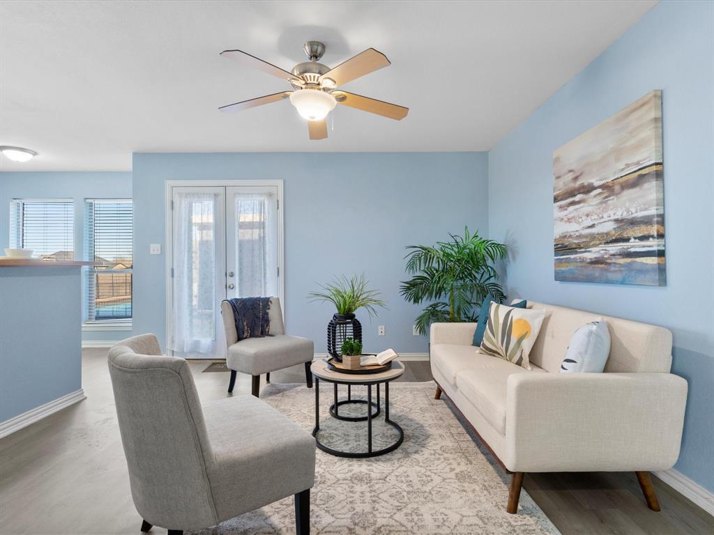 Ellis Homestead Ph1 - Residential