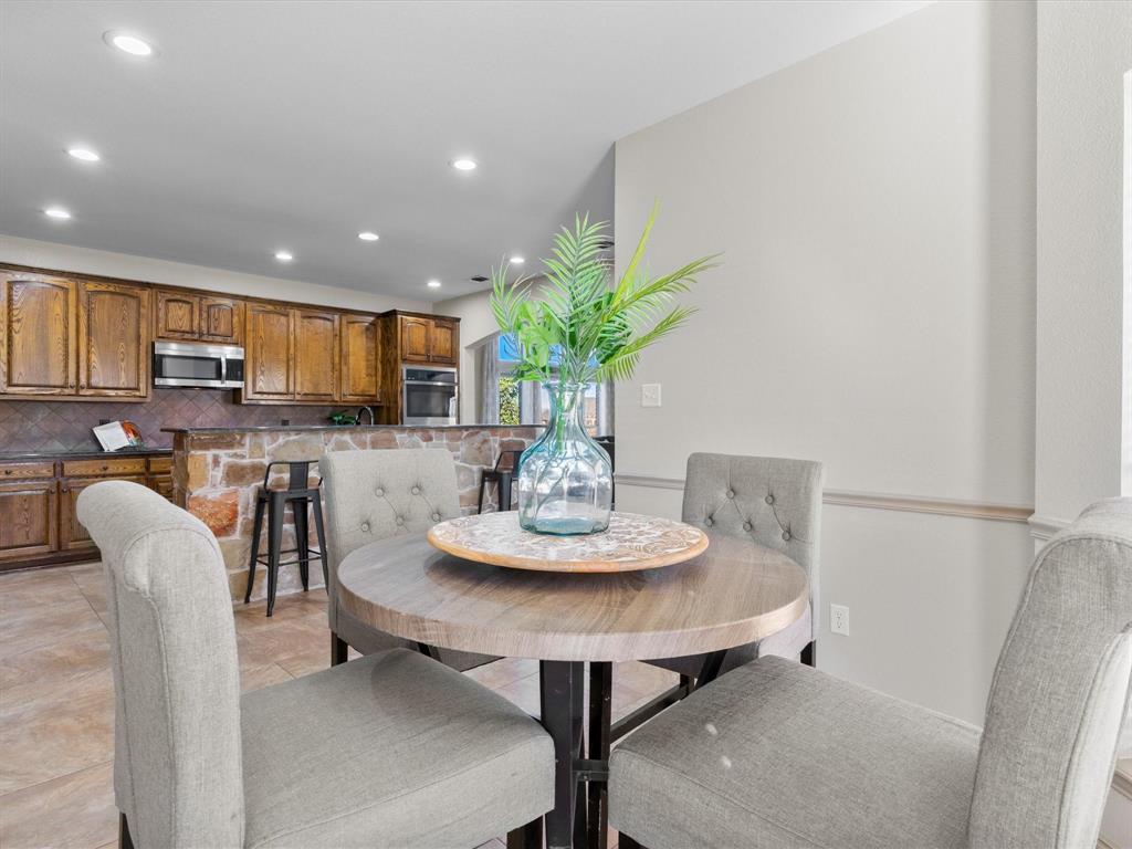 Ellis Homestead Ph1 - Residential