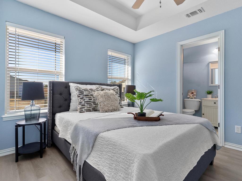 Ellis Homestead Ph1 - Residential