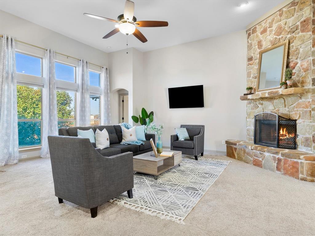 Ellis Homestead Ph1 - Residential