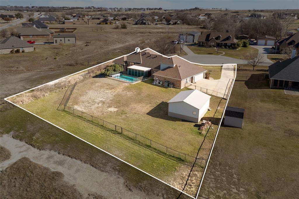 Ellis Homestead Ph1 - Residential