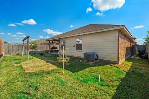 A home in Fort Worth