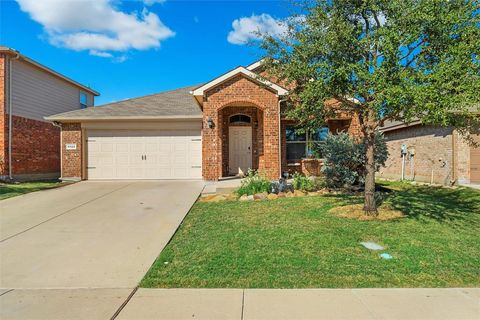 A home in Fort Worth