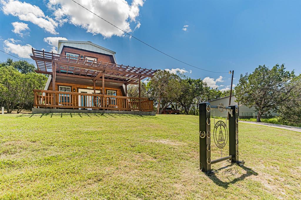 1011 Pawnee Trail