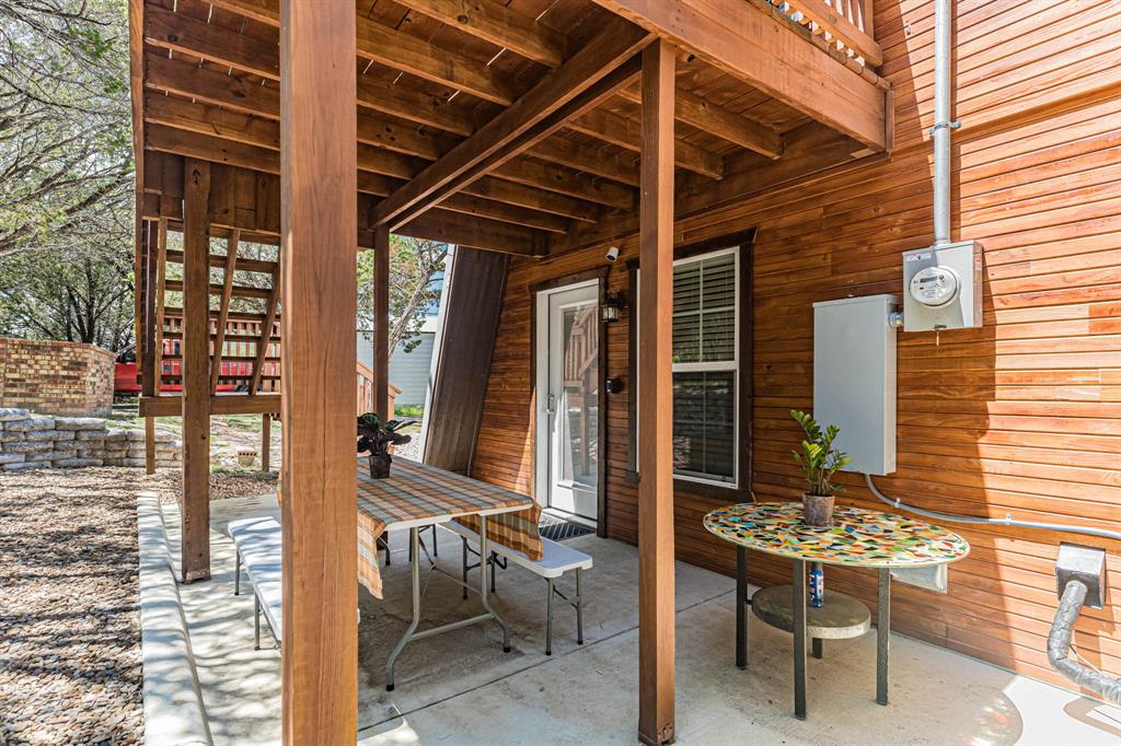 1011 Pawnee Trail