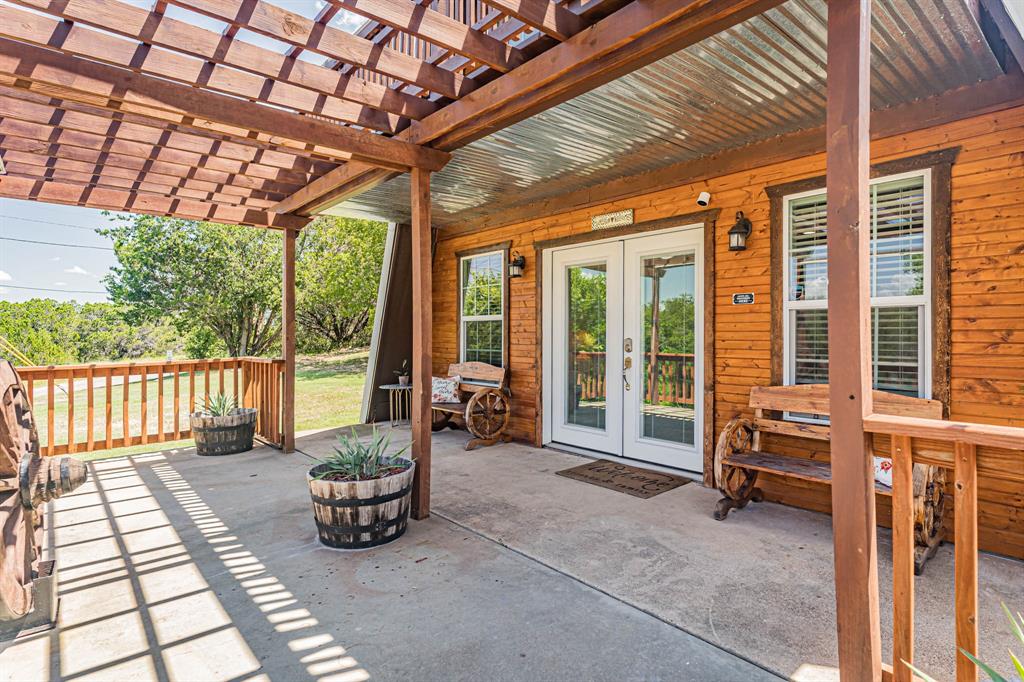 1011 Pawnee Trail