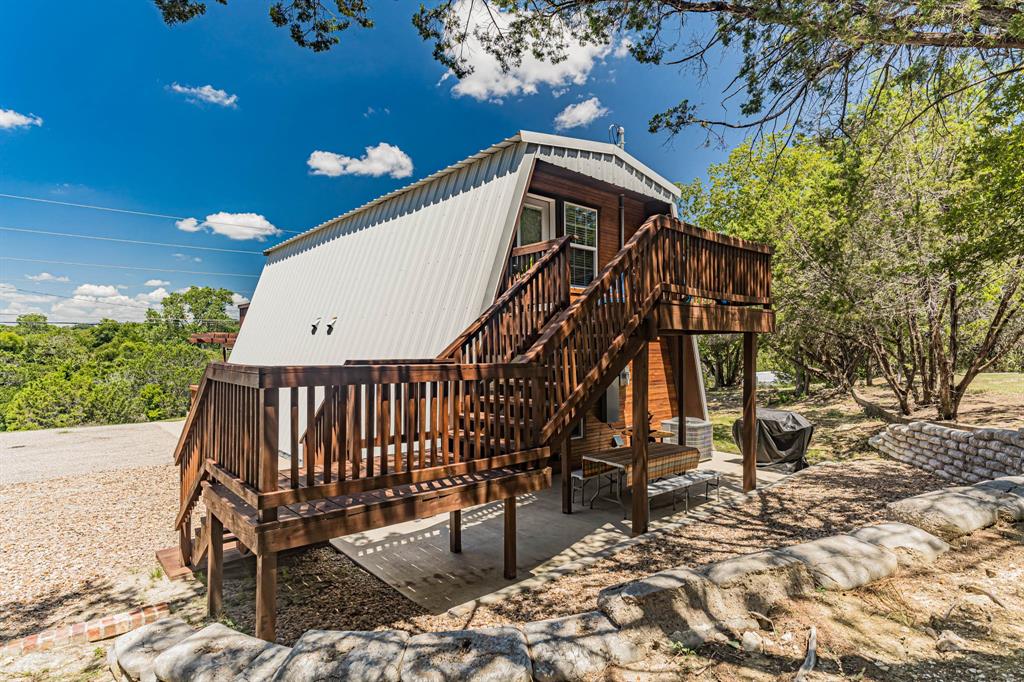 1011 Pawnee Trail