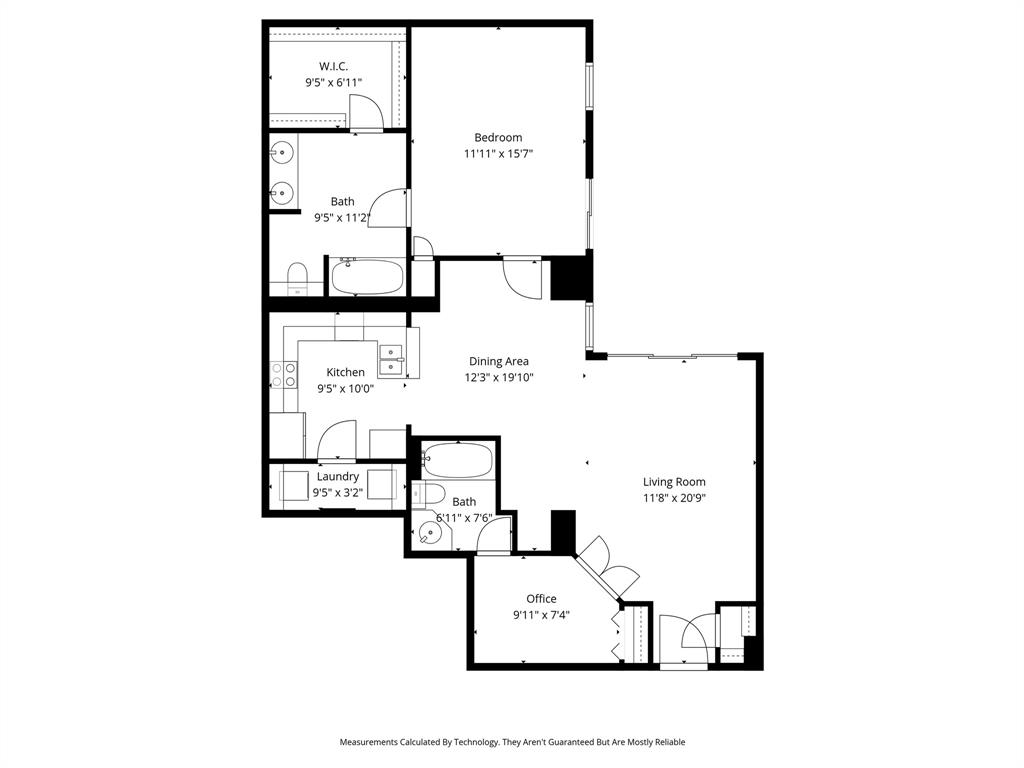 Shelton Condo - Residential