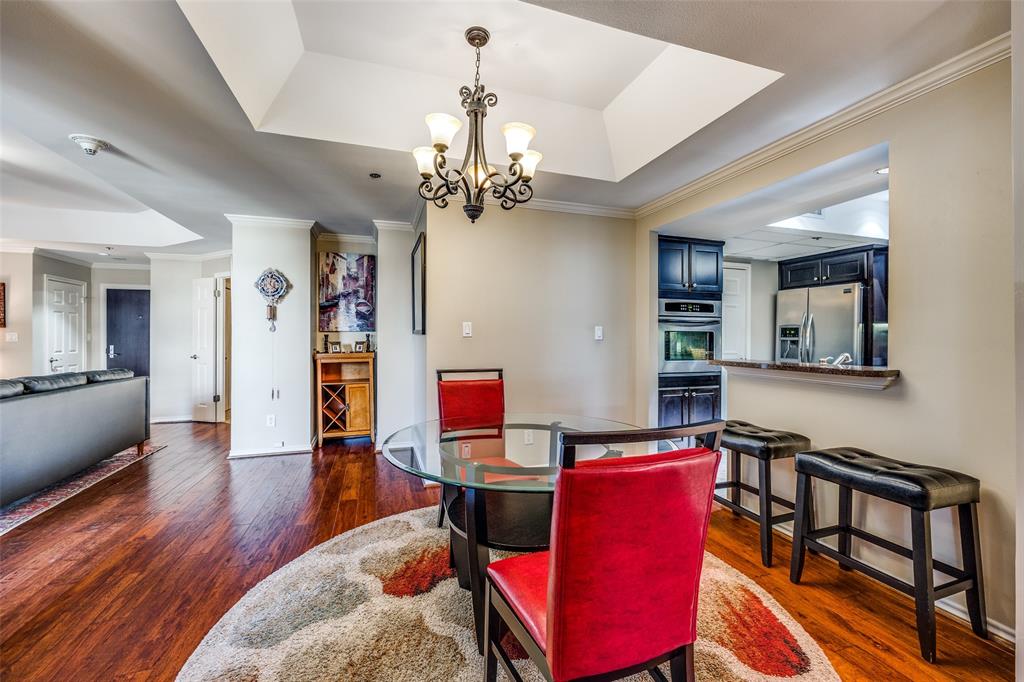 Shelton Condo - Residential