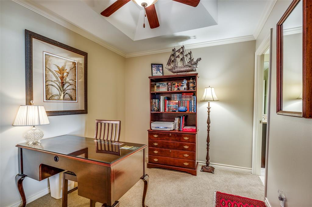 5909 Luther Lane 1202