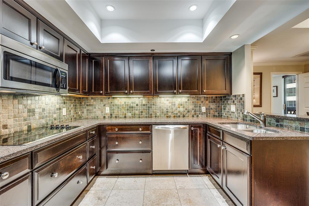 Shelton Condo - Residential