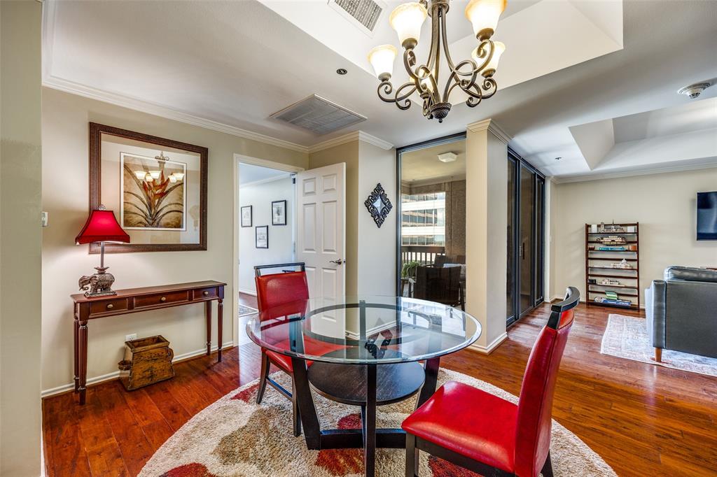 Shelton Condo - Residential