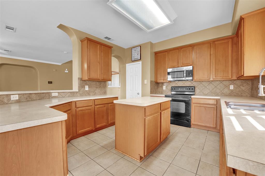 Stone Meadow Add - Residential