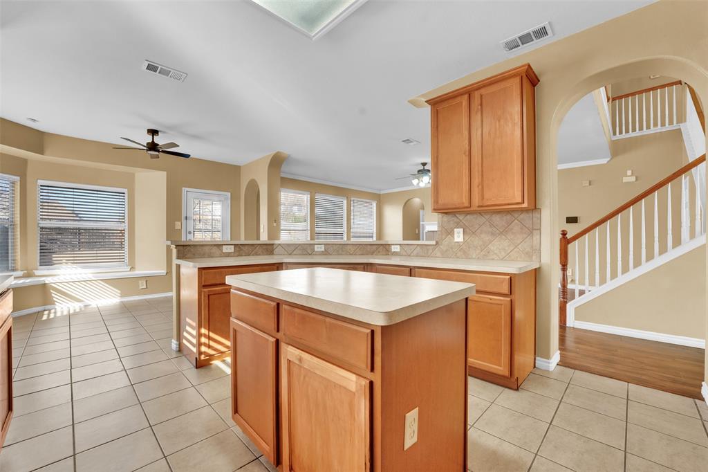 Stone Meadow Add - Residential