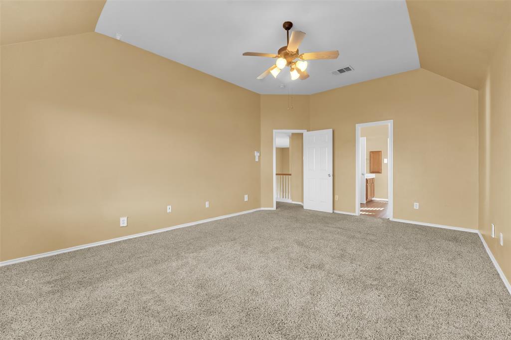 Stone Meadow Add - Residential