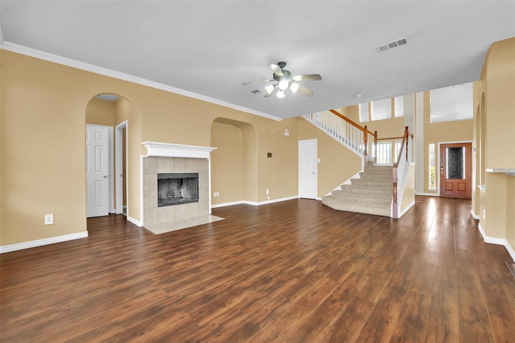 Stone Meadow Add - Residential