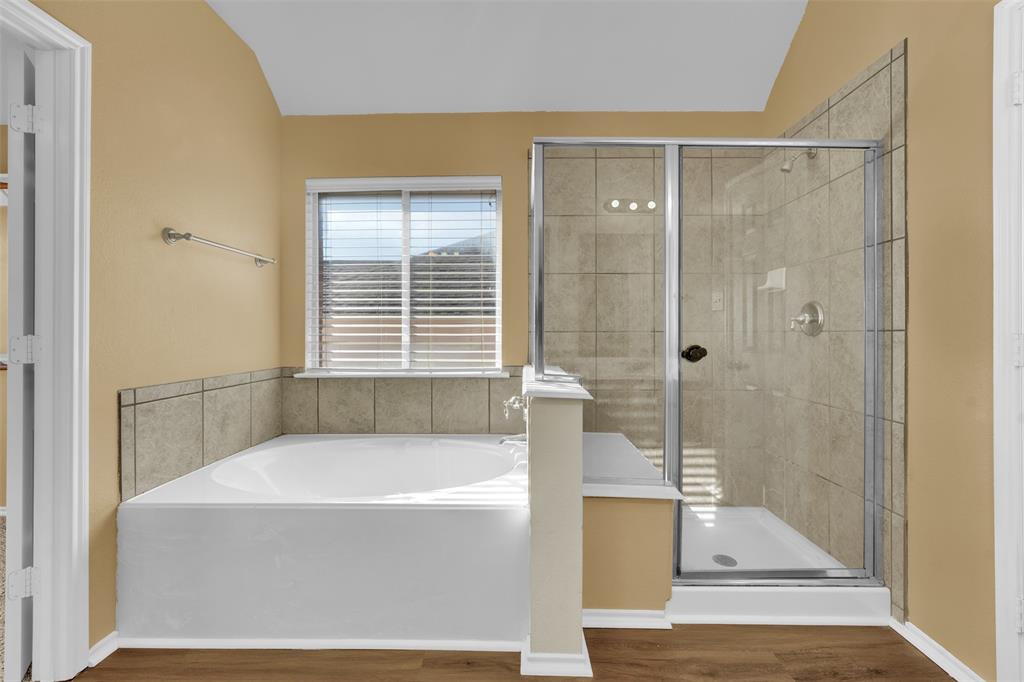 Stone Meadow Add - Residential