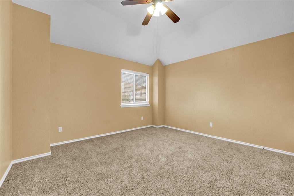 Stone Meadow Add - Residential