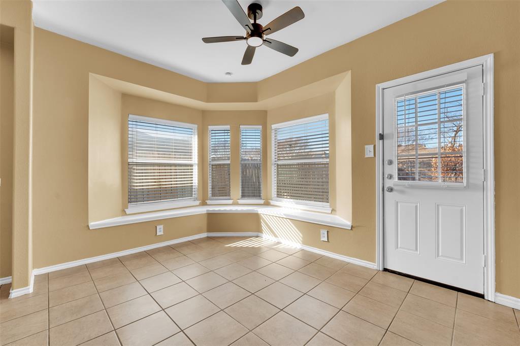 Stone Meadow Add - Residential