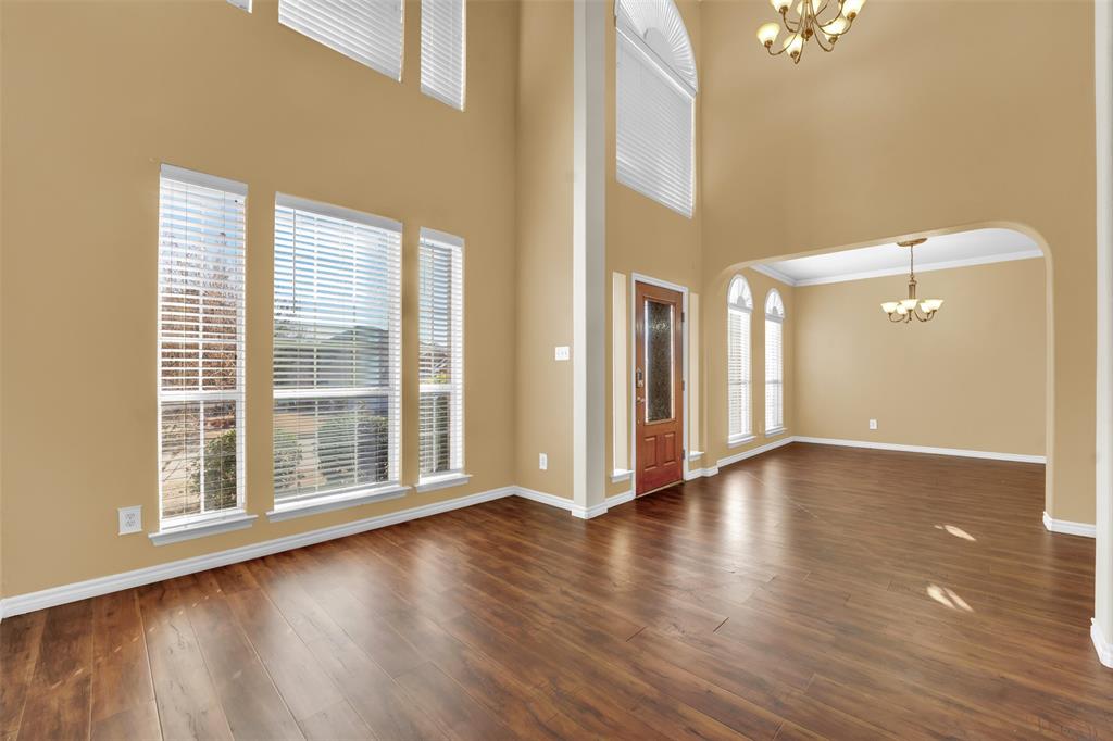 Stone Meadow Add - Residential