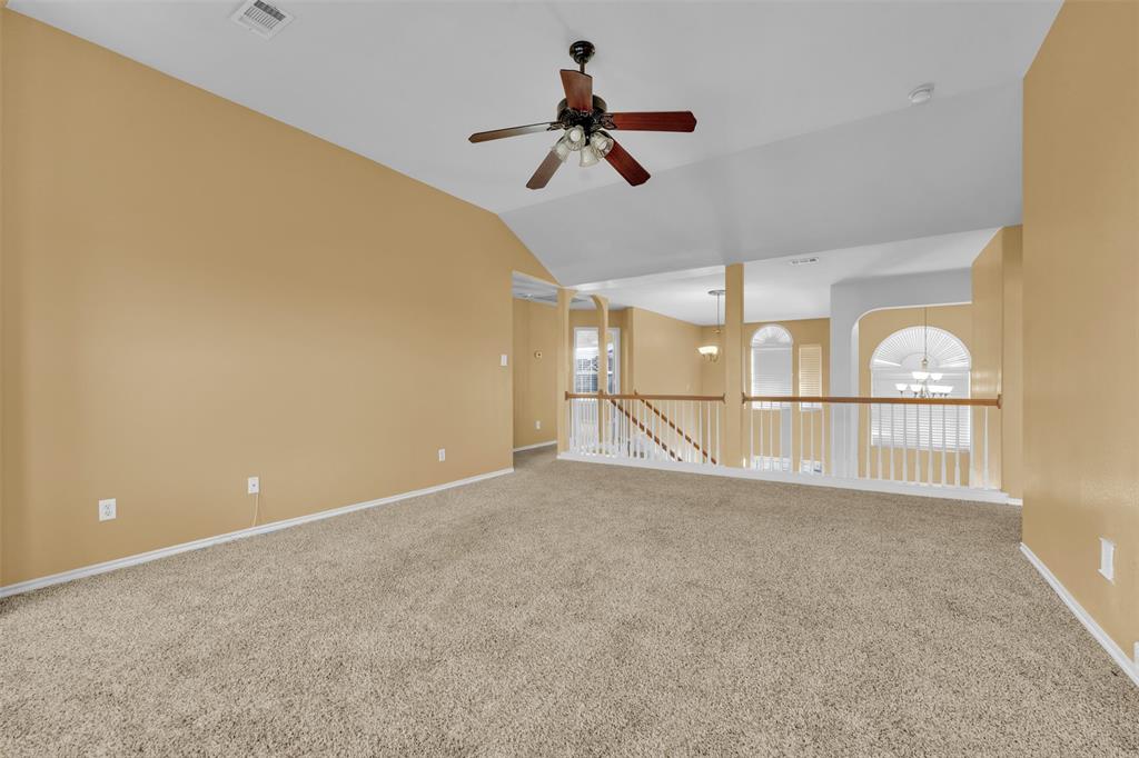 Stone Meadow Add - Residential