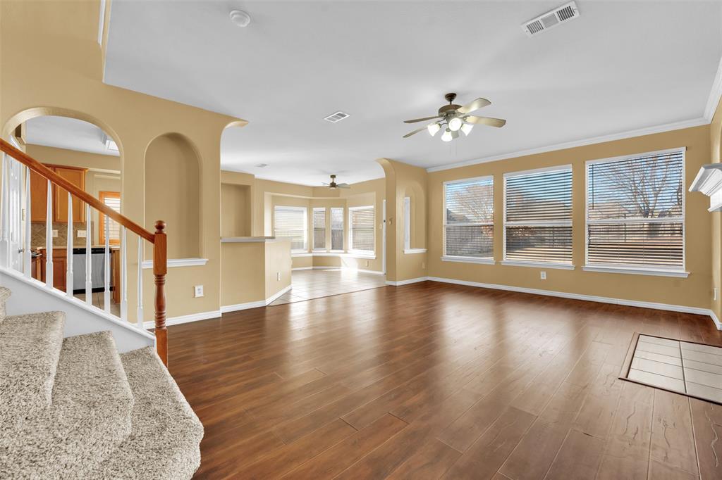 Stone Meadow Add - Residential