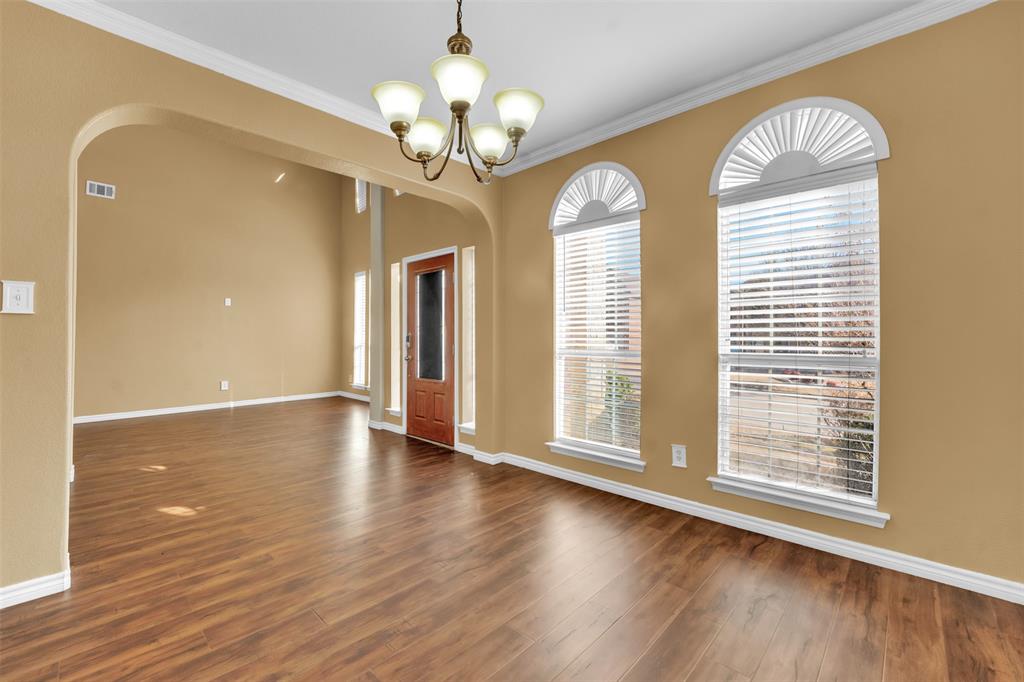 Stone Meadow Add - Residential