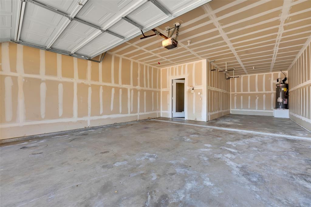 Stone Meadow Add - Residential