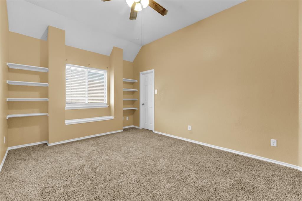 Stone Meadow Add - Residential