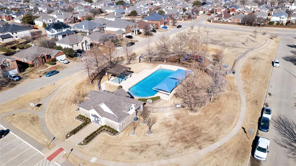 Stone Meadow Add - Residential