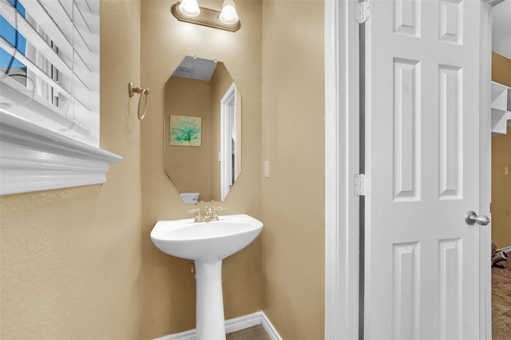 Stone Meadow Add - Residential