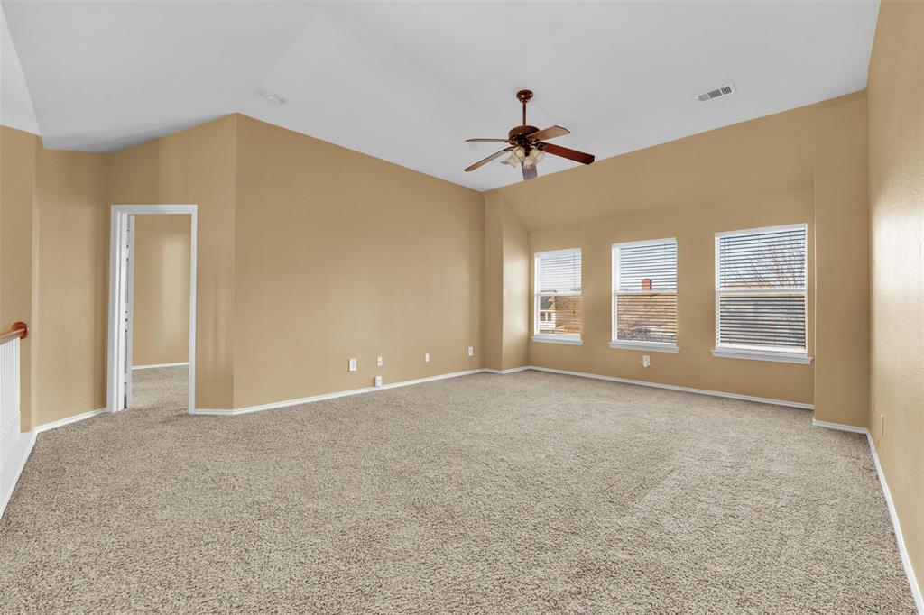 Stone Meadow Add - Residential