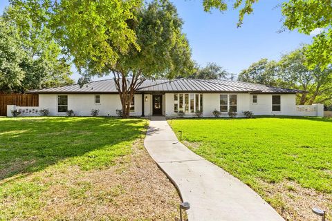 4210 Creekdale Drive Dallas TX 75229