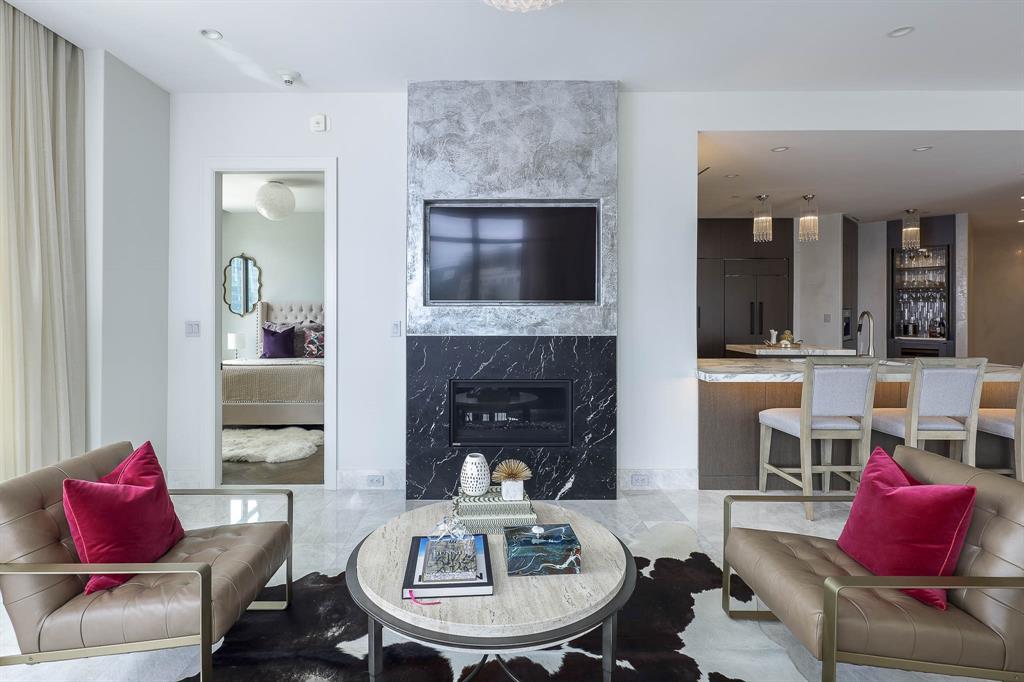 Ritz Carlton Residences Tower 1 - Residential