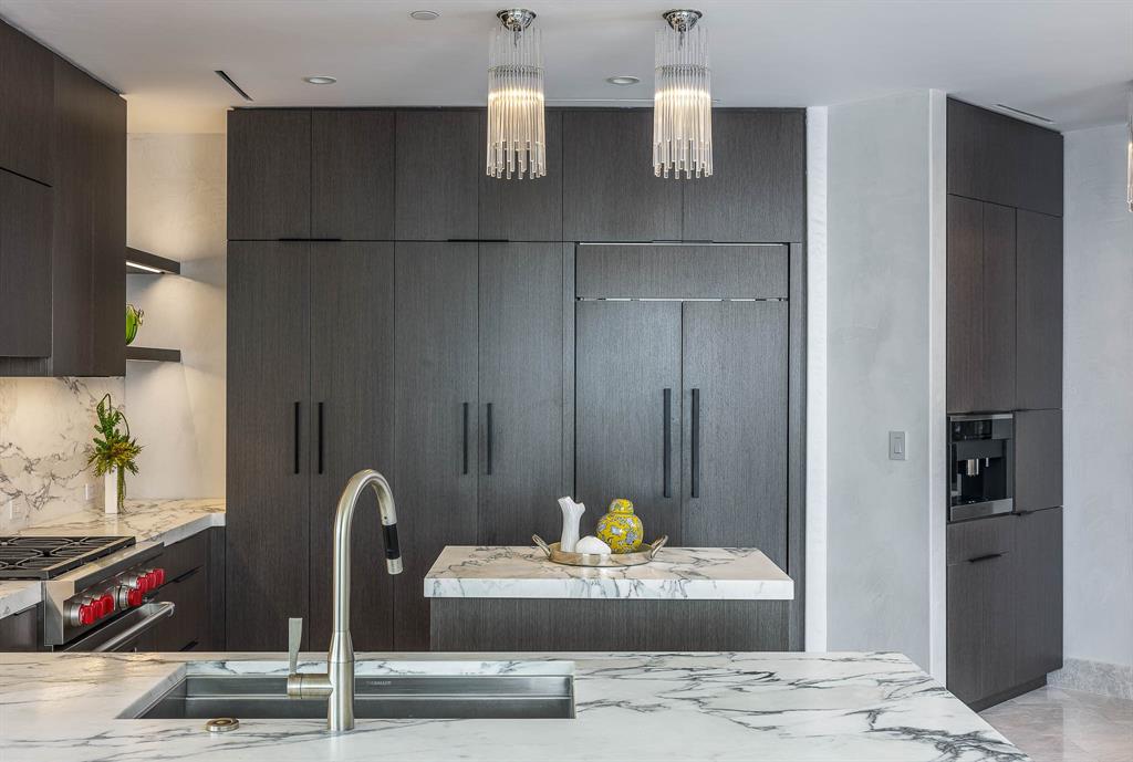 Ritz Carlton Residences Tower 1 - Residential