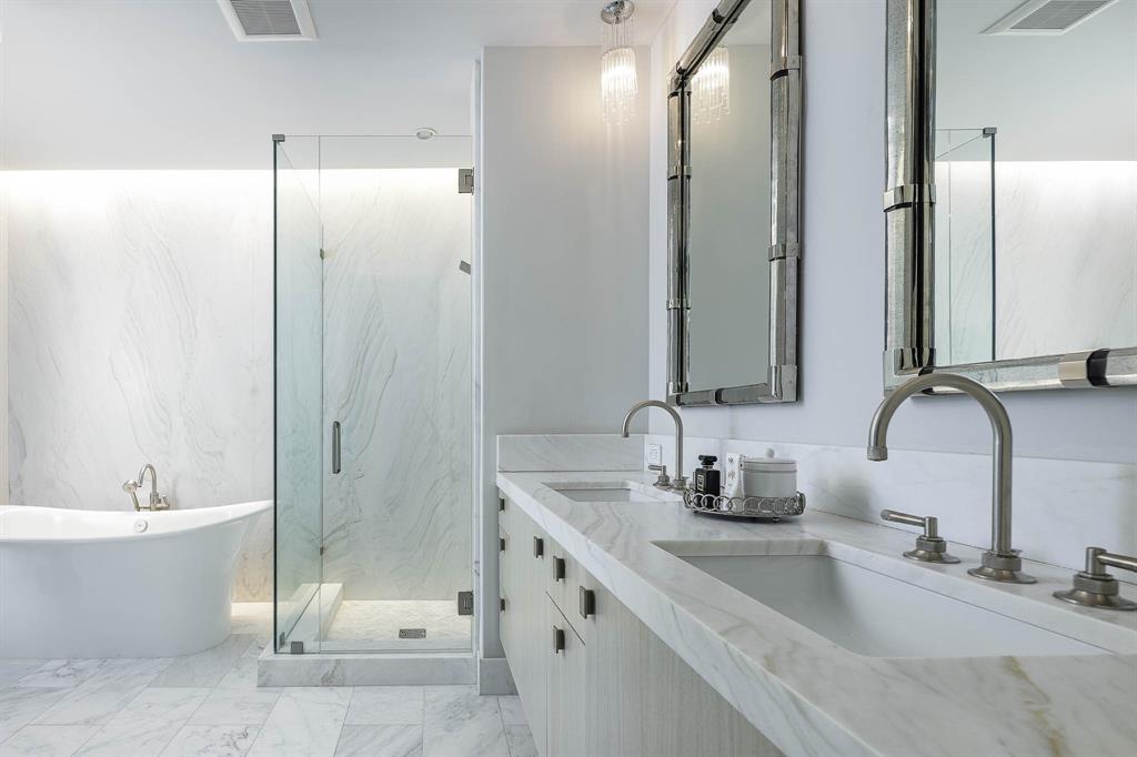 Ritz Carlton Residences Tower 1 - Residential