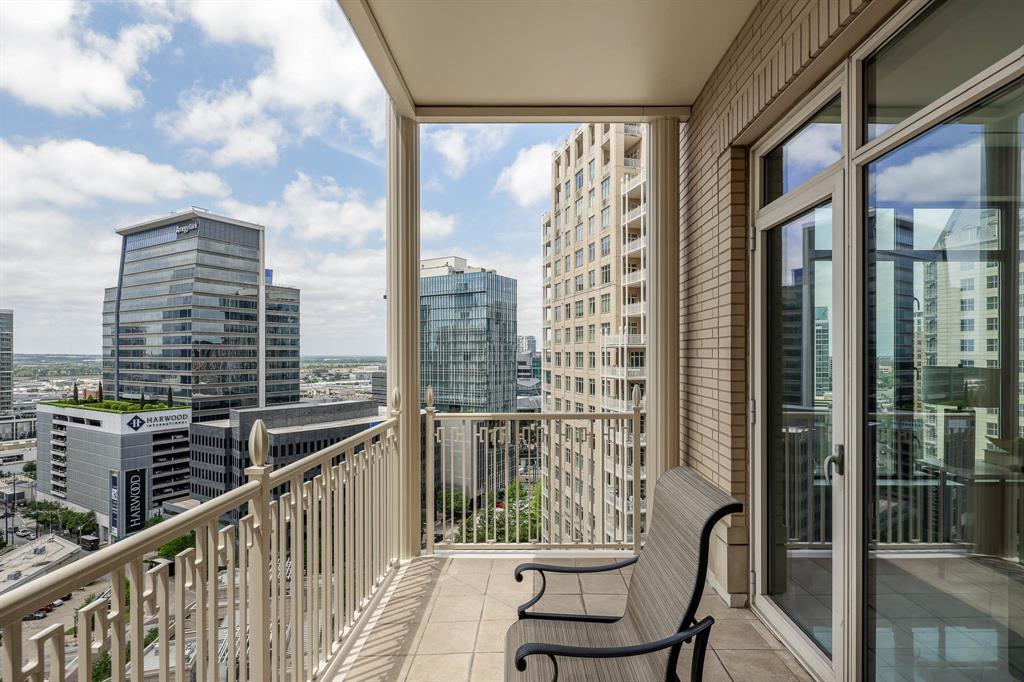 Ritz Carlton Residences Tower 1 - Residential