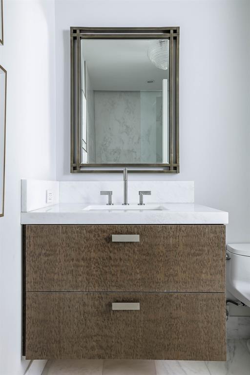 Ritz Carlton Residences Tower 1 - Residential