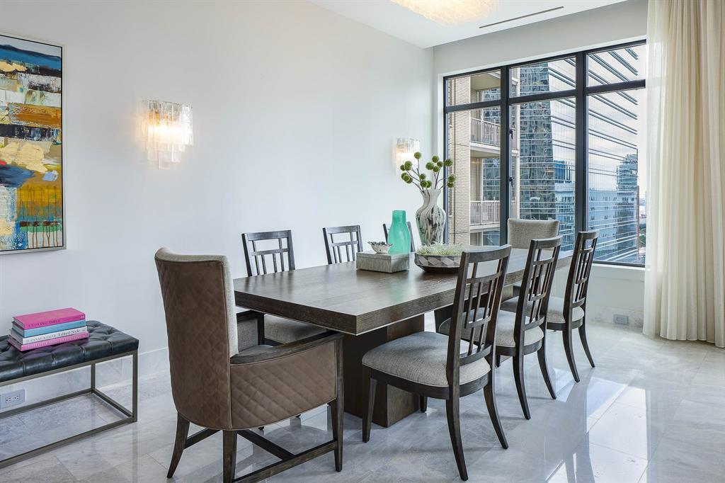 Ritz Carlton Residences Tower 1 - Residential