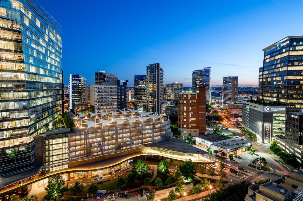 Ritz Carlton Residences Tower 1 - Residential