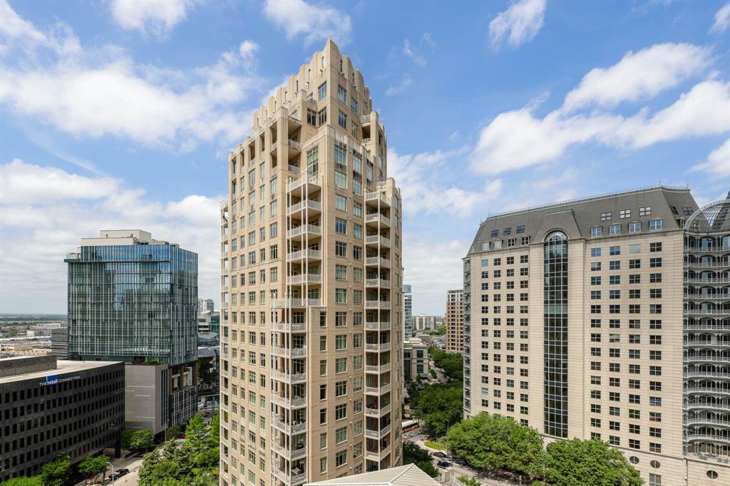 Ritz Carlton Residences Tower 1 - Residential