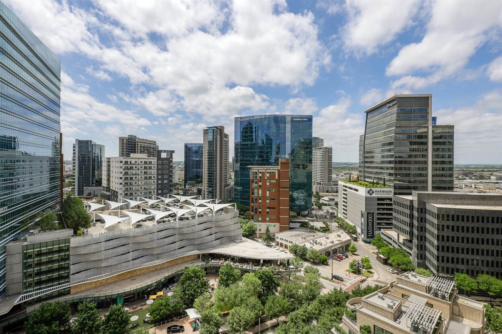 Ritz Carlton Residences Tower 1 - Residential