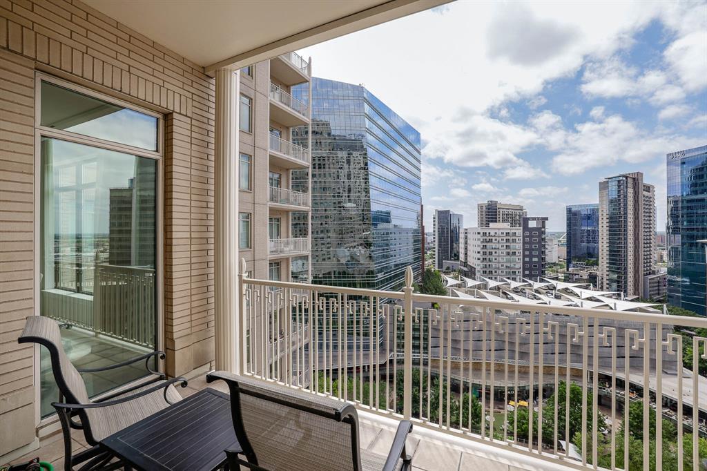 Ritz Carlton Residences Tower 1 - Residential