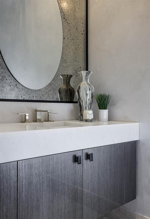 Ritz Carlton Residences Tower 1 - Residential