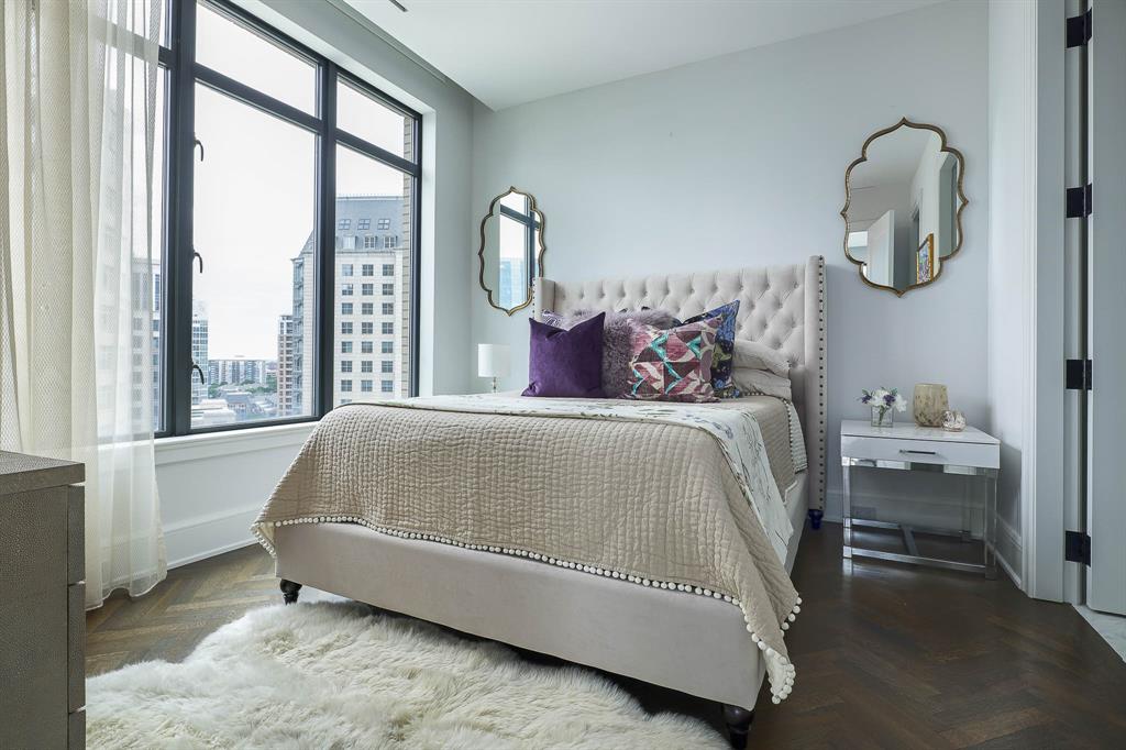 Ritz Carlton Residences Tower 1 - Residential