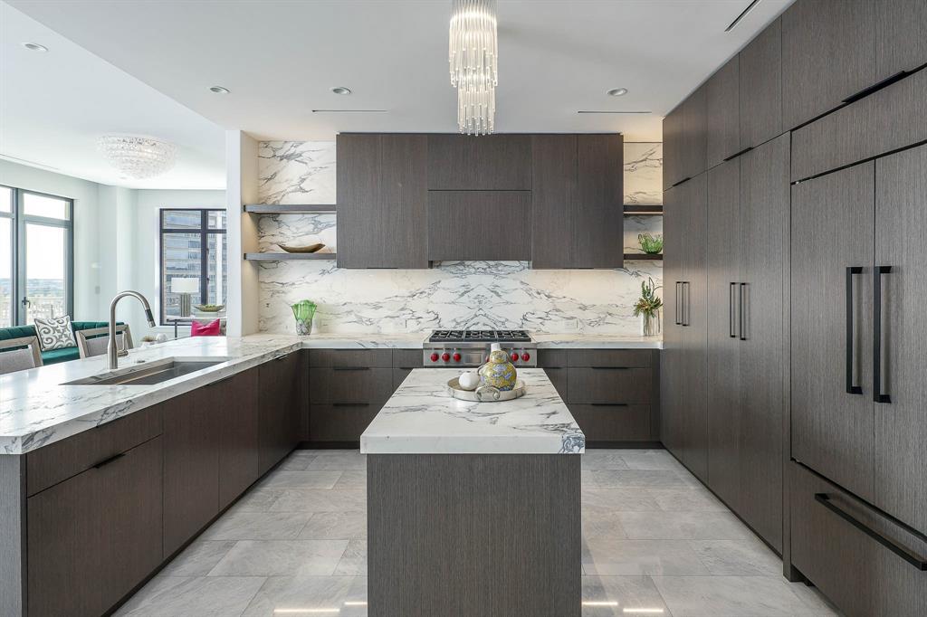 Ritz Carlton Residences Tower 1 - Residential