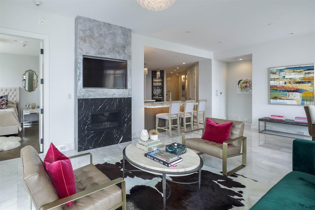 Ritz Carlton Residences Tower 1 - Residential