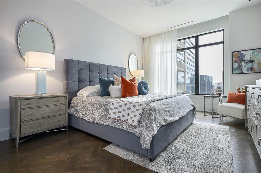 Ritz Carlton Residences Tower 1 - Residential