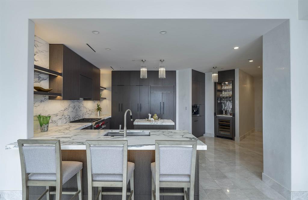 Ritz Carlton Residences Tower 1 - Residential