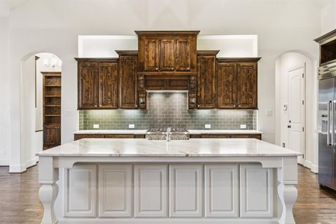 3708 Ledgestone Court Richardson TX 75082